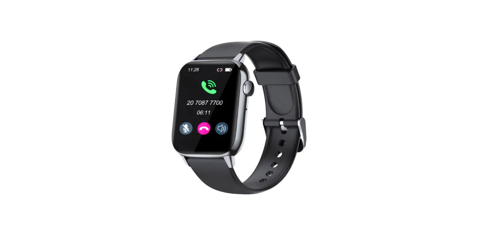 Winsome Lotuss5 Smart Watch Instruction Manual