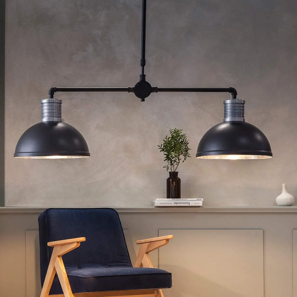 Steinhauer Hanging Lamp And Ceiling Lamp Instruction Manual