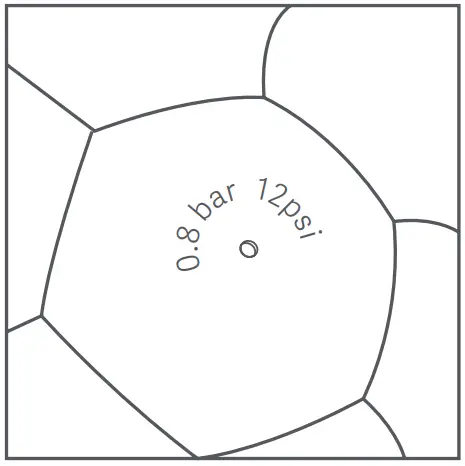 xiaomi MJCQB05QJ Portable Electric Air Compressor 1S - Balls