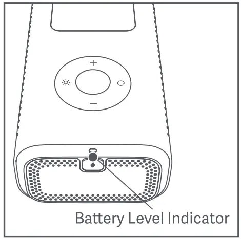 xiaomi MJCQB05QJ Portable Electric Air Compressor 1S - Battery