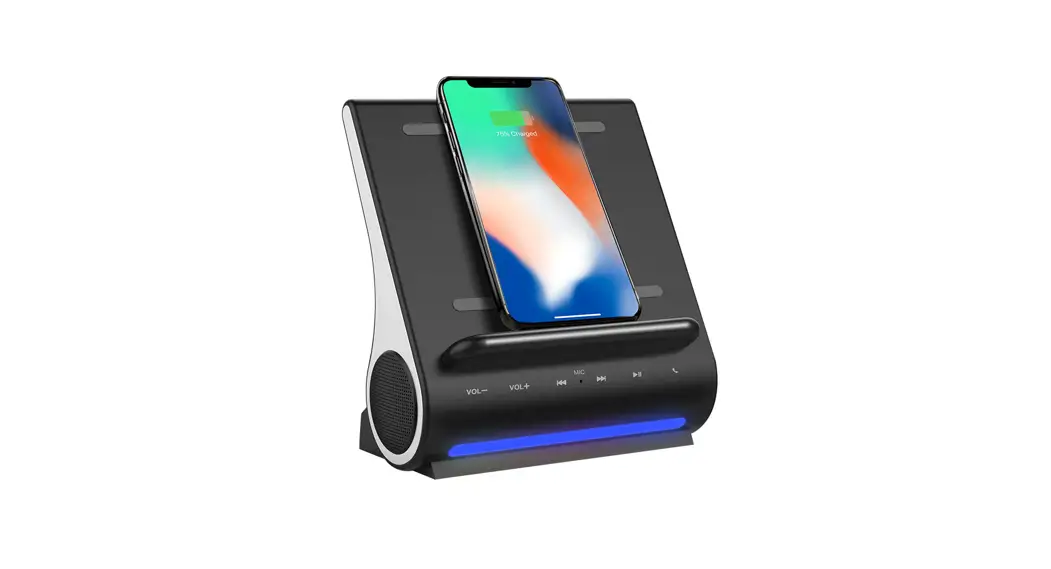 Sound Innovation Lptwcp01 High Speed Wireless Charging User Manual Sound Innovation Lptwcp01 High Speed Wireless Charging User Manual