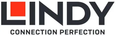 LINDY - logo