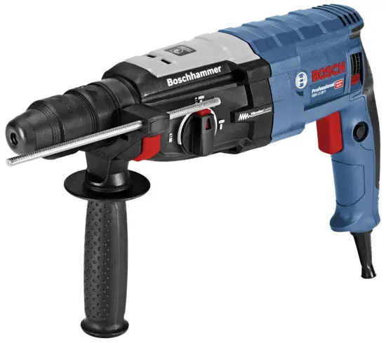 BOSCH 2 28 GBH Professional SDS Plus Hammer Drill