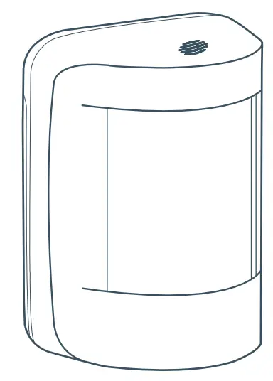 HIVE Pet Friendly Motion Sensor