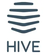 HIVE logo