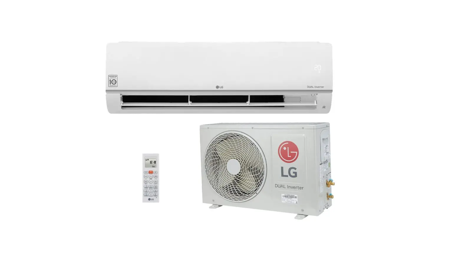 Lg Pc24sq.nsk Air Conditioner Owner's Manual Lg Pc24sq.nsk Air Conditioner Owner's Manual