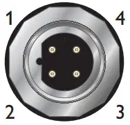 westermo DDW 002 B1 Ethernet Broadband Bridge - Powerline connection