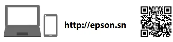 EPSON WF-2870 Series Compact Multifunction Inkjet Printer User Guide - Connecting to devices