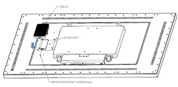 MicroTouch-MP-000-AA2-Android-Media-Player-fig21