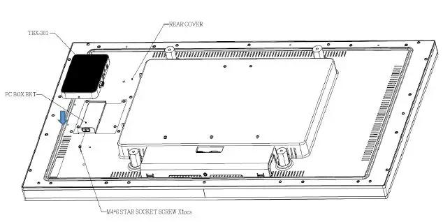 MicroTouch-MP-000-AA2-Android-Media-Player-fig24