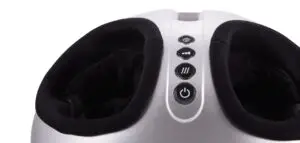 TruMedic InstaShiatsu+ Foot Massager
