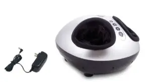 TruMedic InstaShiatsu+ Foot Massager