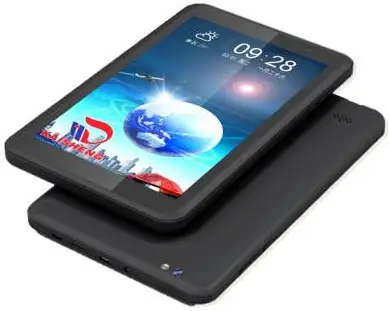 Elitegroup Computer Systems TG08MK Tablet PC