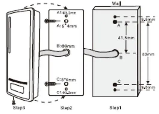 ATLAS ATR2EHMFB IP66 Reader-fig1