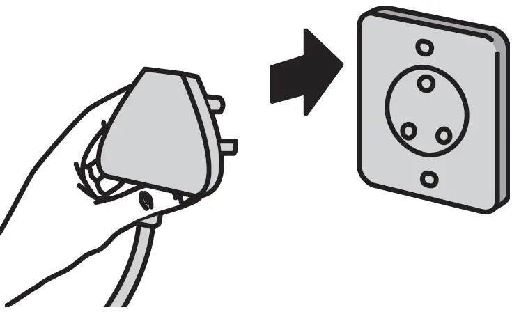 Rasonic RC-HZ180Z Room Air Conditioner