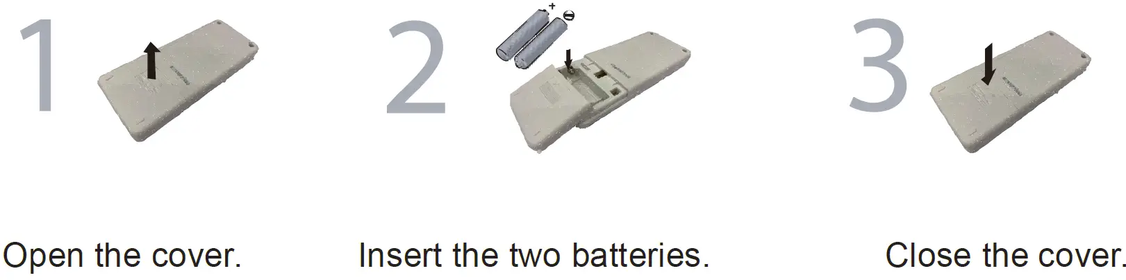 Rasonic RC-HZ180Z Room Air Conditioner