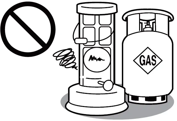 Rasonic RC-HZ180Z Room Air Conditioner