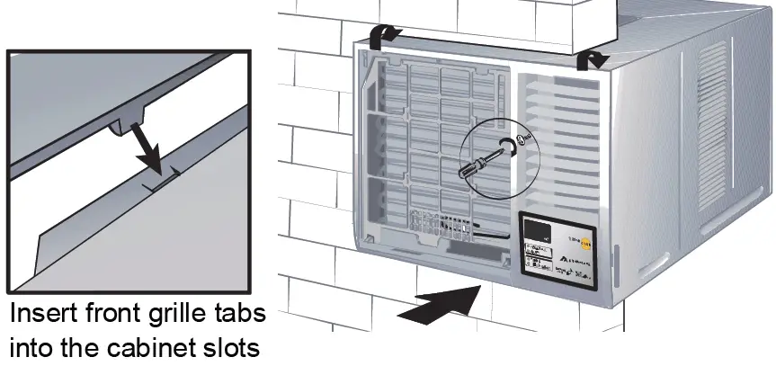 Rasonic RC-HZ180Z Room Air Conditioner