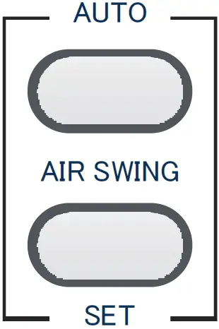 Rasonic RC-HZ180Z Room Air Conditioner