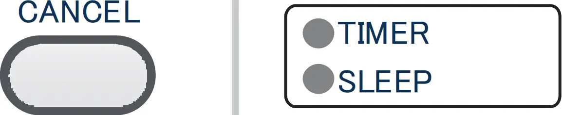 Rasonic RC-HZ180Z Room Air Conditioner