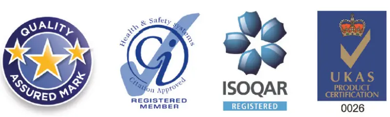 Streamline THERMO 2D HEATWAVE Professional Pure Water Cleaning - icon