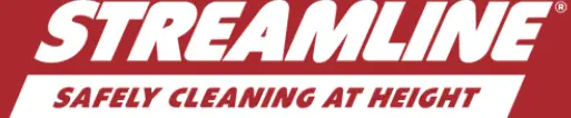 Streamline THERMO 2D HEATWAVE Professional Pure Water Cleaning - logo