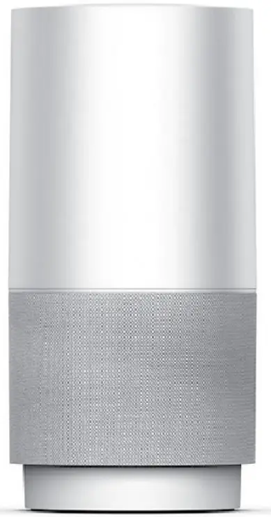 BASS JAXX SP 0207 Pillar Wireless Speaker