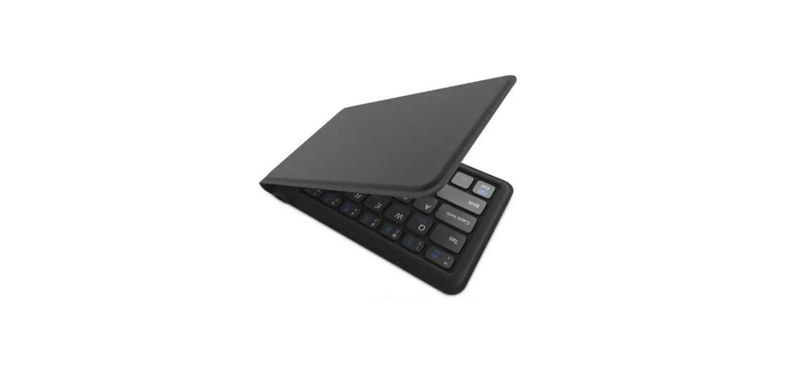 Bow Hb318 Mini Bluetooth Keyboard User Manual