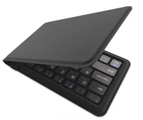 BOW HB318 Mini Bluetooth Keyboard PRO