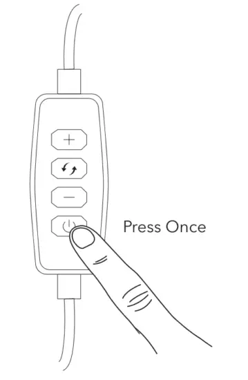 TAOTRONICS TT-CL026 LED Stand Light - fig 1