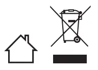 TAOTRONICS TT-CL026 LED Stand Light - icon