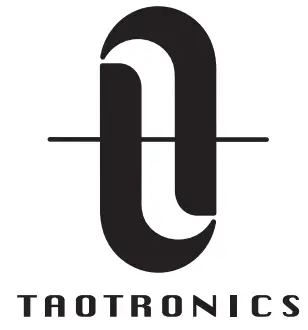 TAOTRONICS - logo