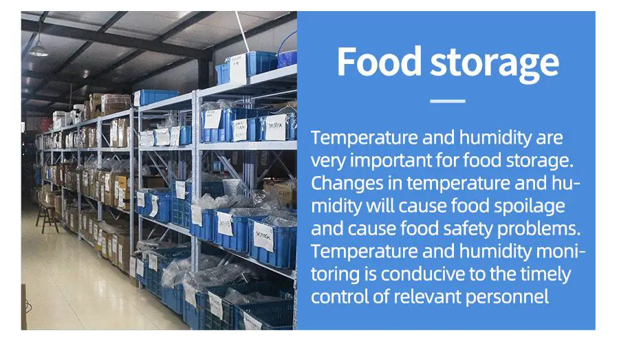 SONBEST SM1900M 4 20mA Current Type Protection Type Temperature Sensor - How to use
