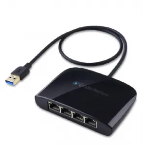 a close up of electronics