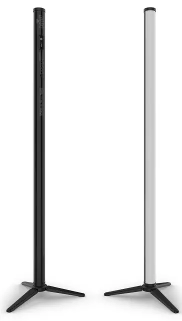 CHAUVET PROFESSIONAL Well STX 180 Battery Operated Outdoor LED -