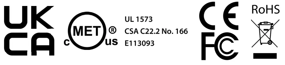CHAUVET PROFESSIONAL Well STX 180 Battery Operated Outdoor LED - ce