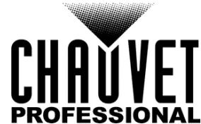 CHAUVET logo
