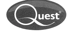 Quest 35049 1400W 4 Slice Toaster-LOGO