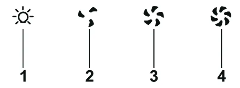 Amica-OMS6551BG-Kitchen-Extractor-Hood-1