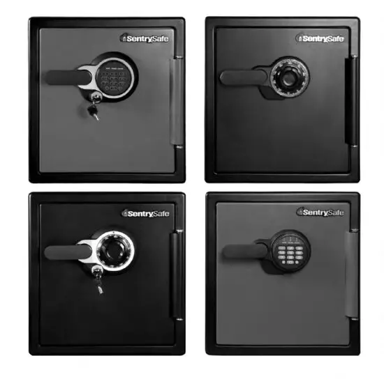 SentrySafe P44621 Fire Resistant