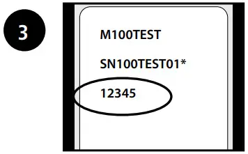 SentrySafe P44621 Fire Resistant - Preparing your safe 3