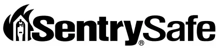 SentrySafe logo