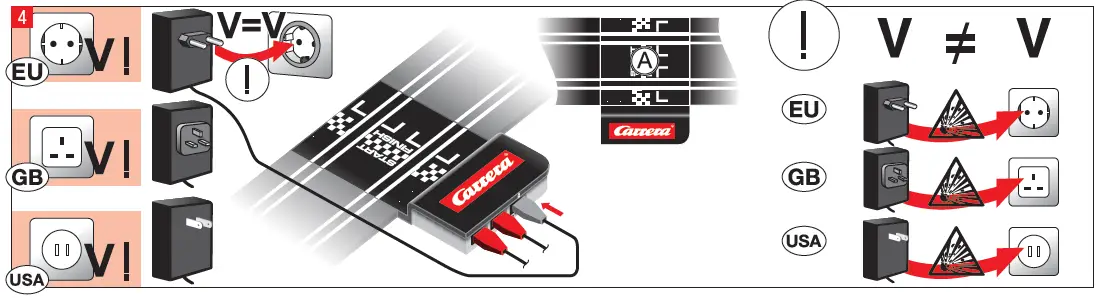 Carrera-GO!!!-62521-onto The Podium Electric Powered-Slot-Car-Racing-Kids-fig-5