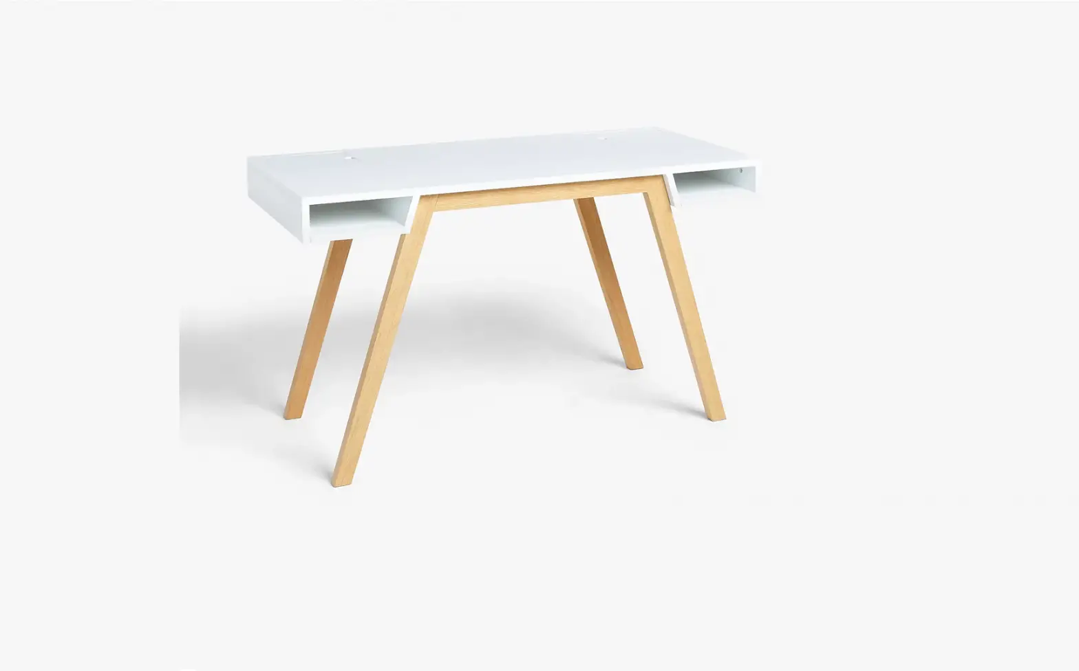 John Lewis Carter Desk White User Manual John Lewis Carter Desk White User Manual