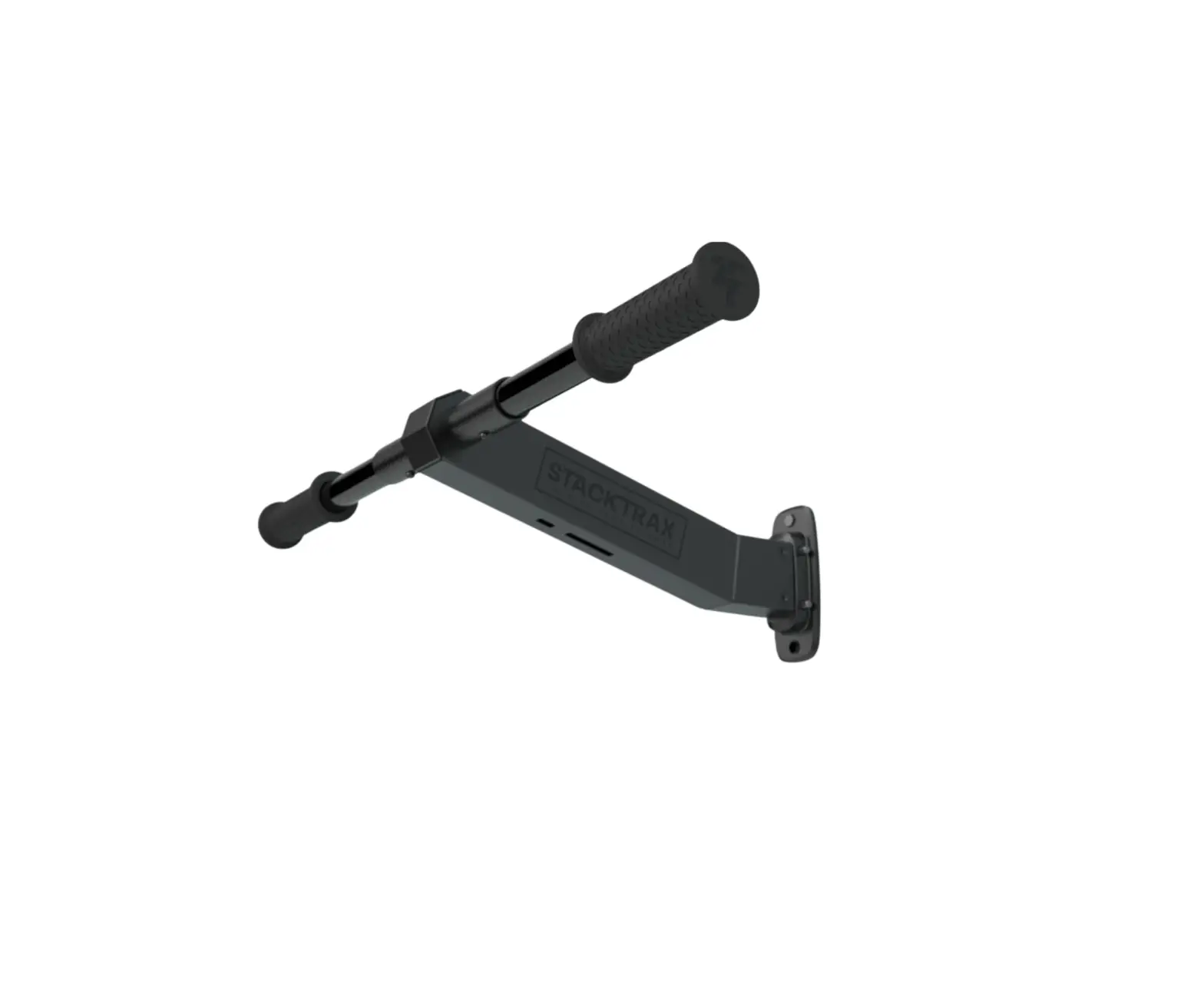 Stacktrax Fitness Equipment Tool Owner's Manual