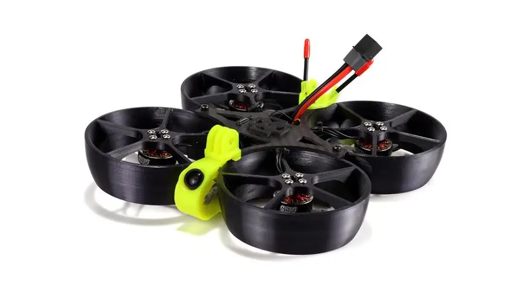 Hglrc Racewhoop30 Fpv Racing Drone User Manual Hglrc Racewhoop30 Fpv Racing Drone User Manual