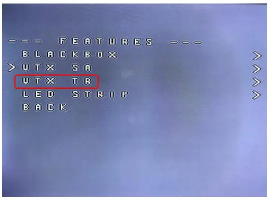 HGLRC Racewhoop30 FPV Racing Drone - battery 2