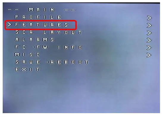 HGLRC Racewhoop30 FPV Racing Drone - cursor