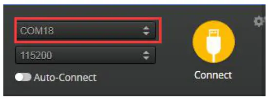 HGLRC Racewhoop30 FPV Racing Drone - firmware 7