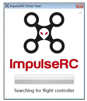 HGLRC Racewhoop30 FPV Racing Drone - install